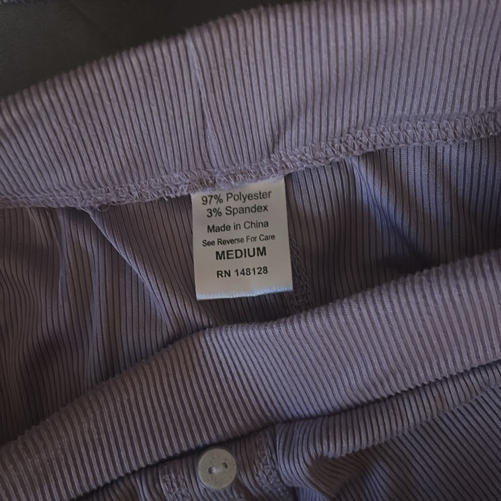 Matching set PJ - Picture 3 of 3